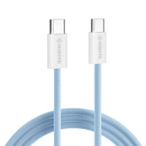REDEFINE Type-C to Type-C Charging Cable 60W 1.5M